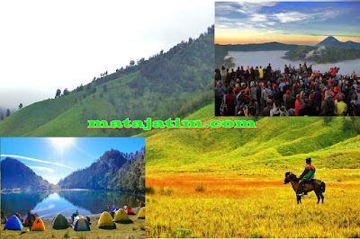 Tempat Wisata di Probolinggo, Jawa timur Tempat Wisata di Probolinggo, Jawa timur