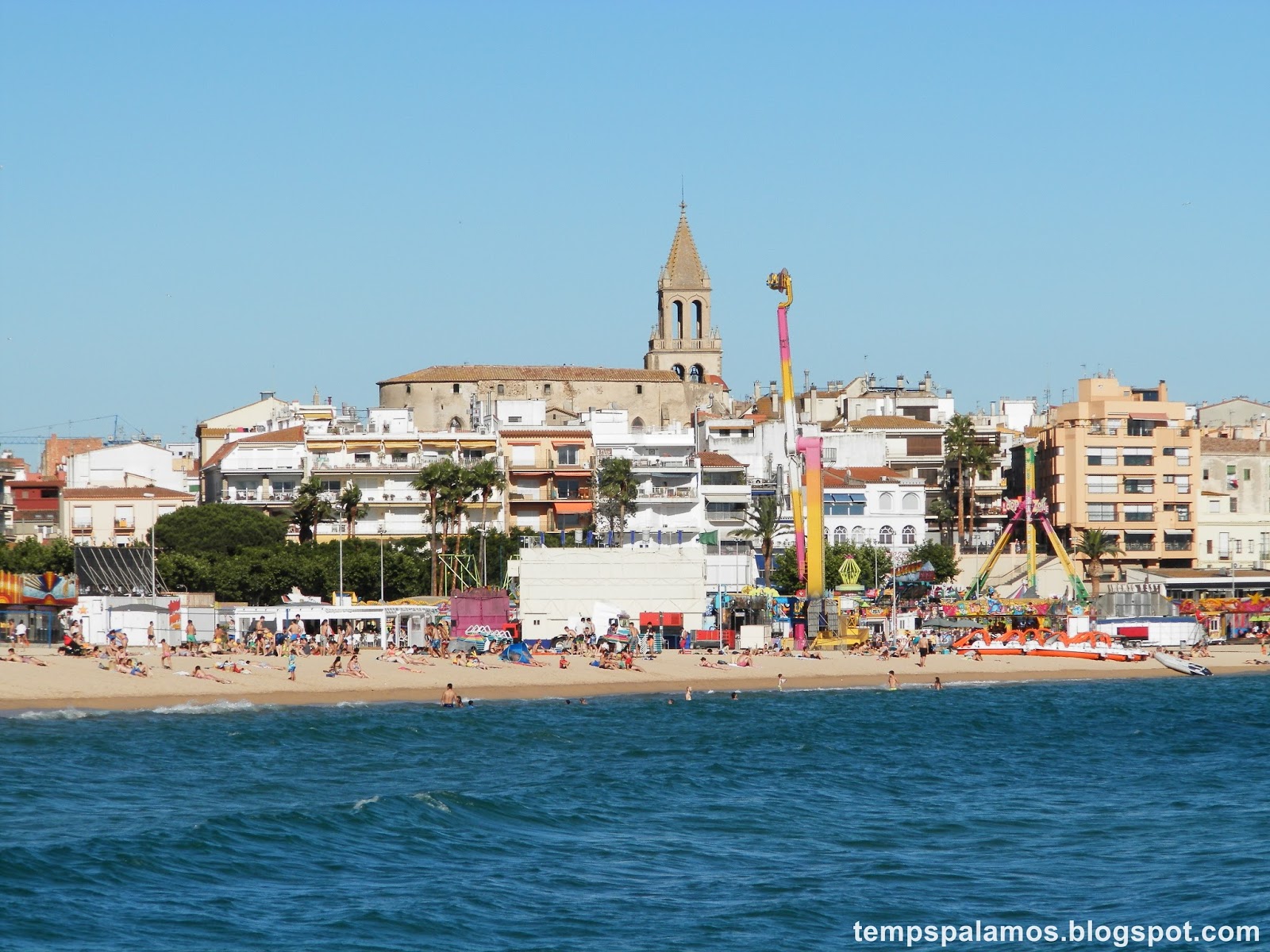 Gran Garbi And Aqua Park Hotel Gran Garbi And Aqua Park Hotel