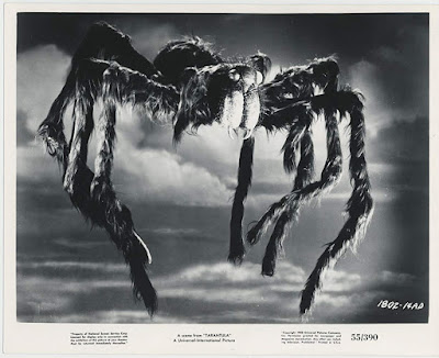Tarantula 1955 Image 8