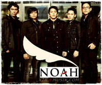 Noah - Separuh Aku