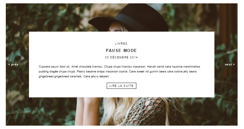 Ajouter un diaporama automatique des articles récents à Blogger . Lady Bird Red || ladybirdr.blogspot.fr Ajouter un diaporama automatique des articles récents à Blogger