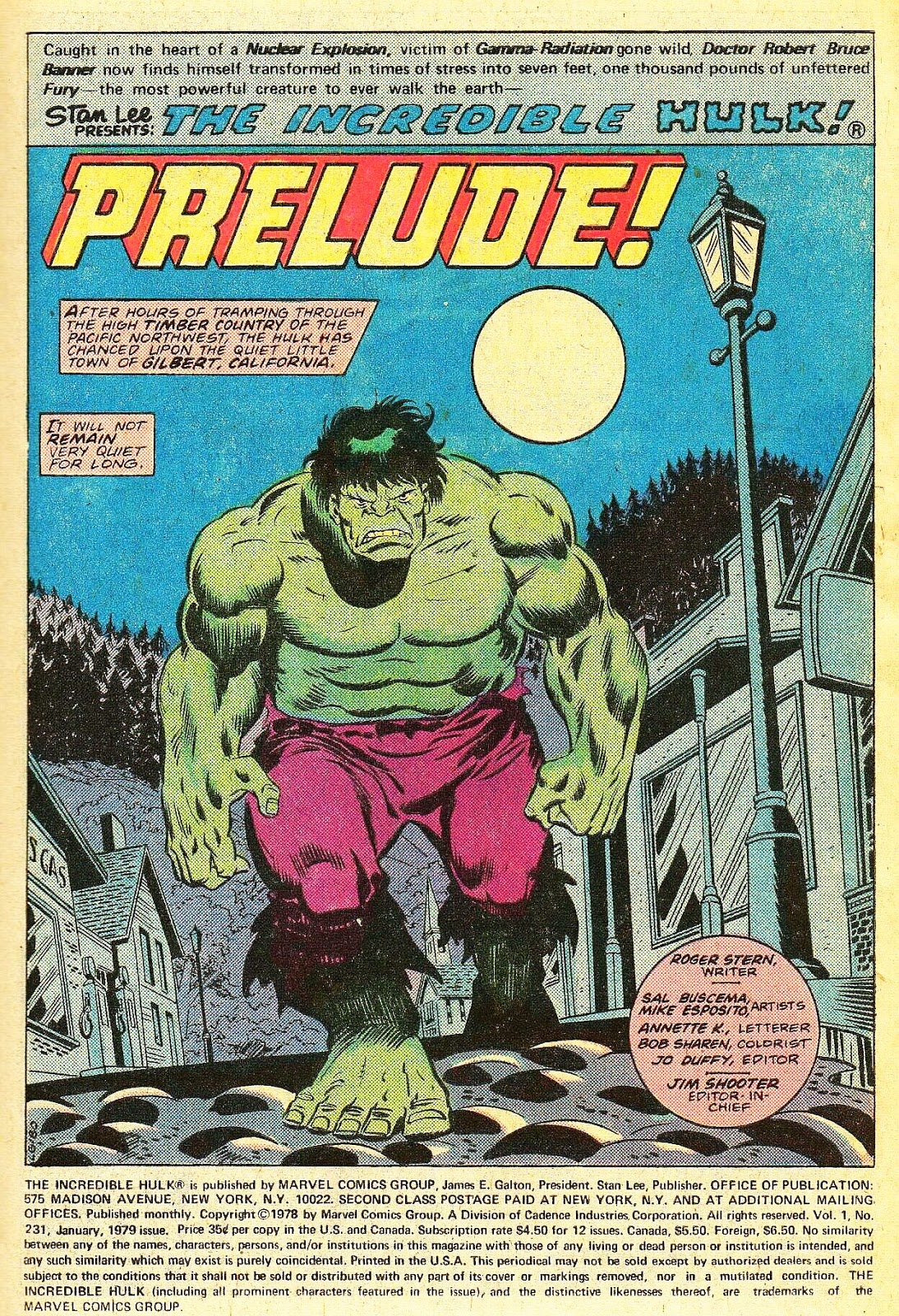 TALES FROM THE KRYPTONIAN Tribute to Bronze Age giant Sal Buscema