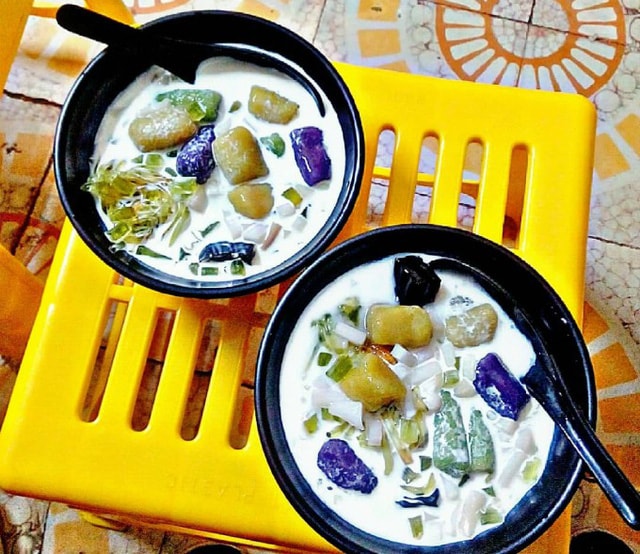 Làm 7 món này đánh bay cái nóng Làm 7 món này đánh bay cái nóng