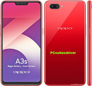 DRIVER QUALCOMM USB OPPO A3S WINDOWS 7 64