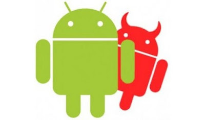 Malware pada Android
