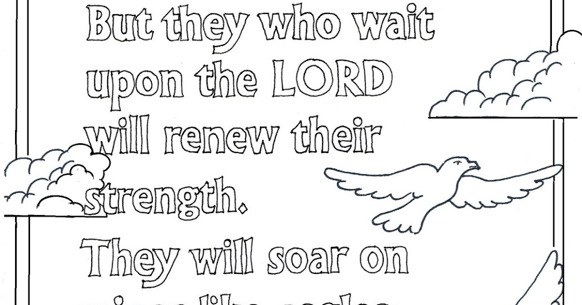 Coloring Pages For Kids By Mr Adron Printable Page They
