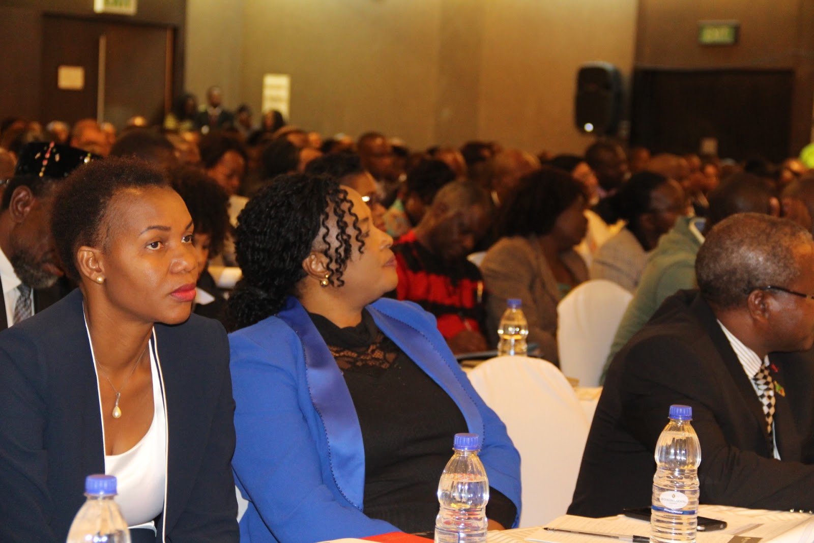 Zambia Health Point NATIONAL HEALTH RESEARCH AUTHORITY