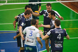 Εθνικός Αλεξανδρούπολης - Παναθηναϊκός