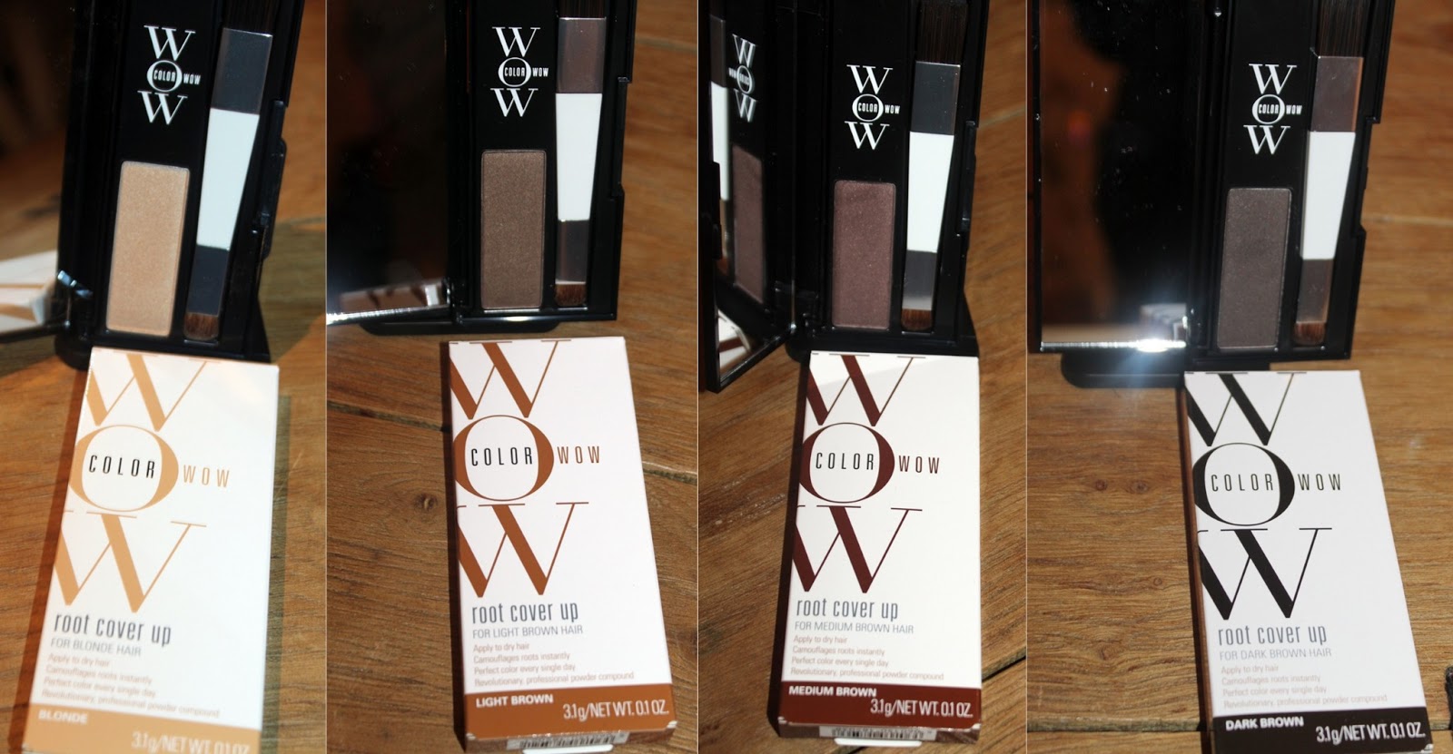 Color Wow Root Cover Up The Next Hair Innovation My Life On Color Wow Root Cover Up The Next Hair Innovation