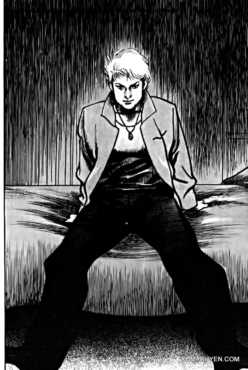 HEAT - Thế Giới Ngầm chap 80