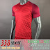 Áo Bóng Đá Không Logo Đẹp Nike 502 Đỏ