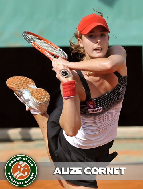 sib so Alize Nationality French