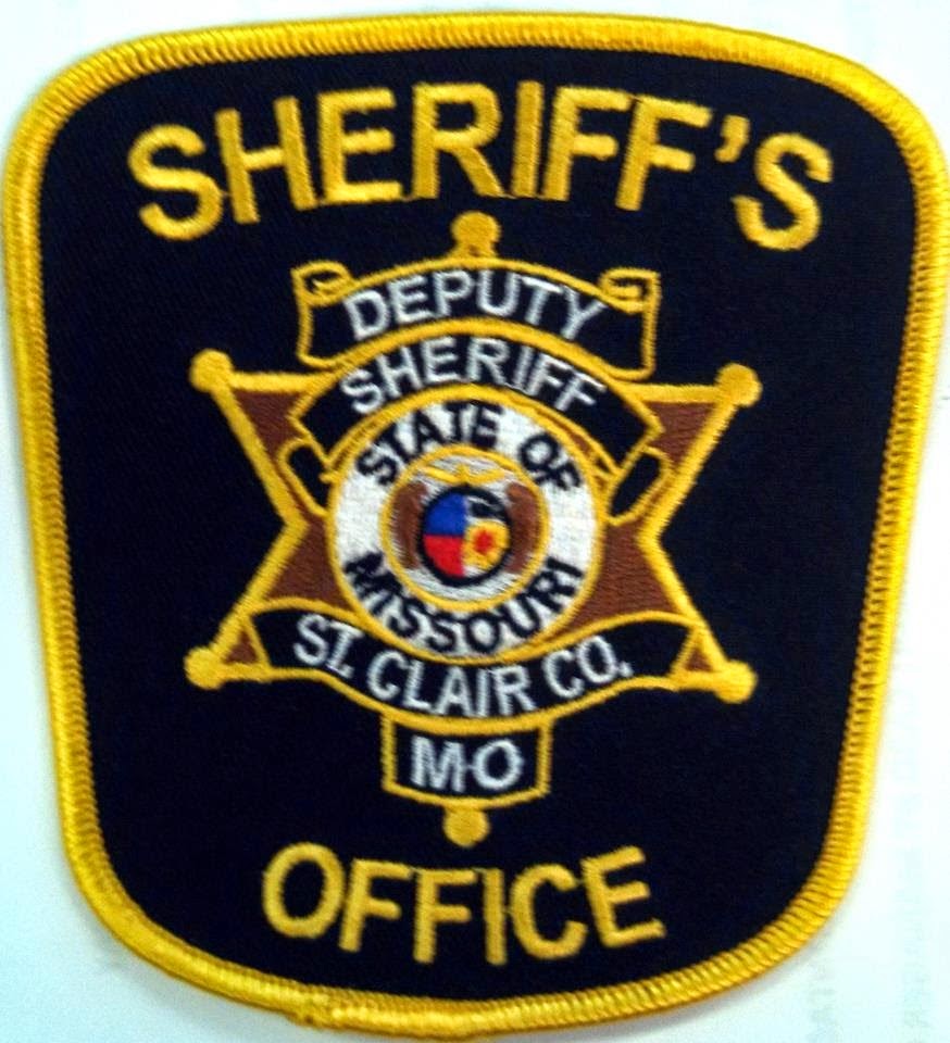 Mid America Live St. Clair County Sheriffs Office Possible stolen