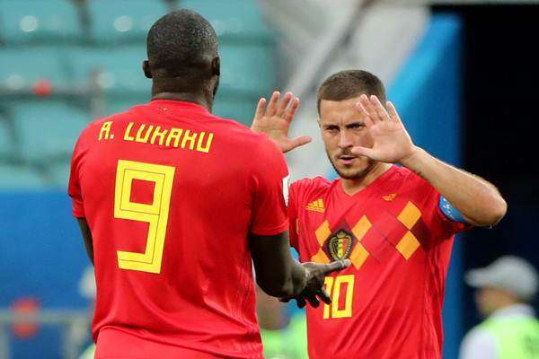 Hari Ini: Prediksi Skor Bola Piala Dunia 23 Juni 2018 Terbaru Hari Ini: Prediksi Skor Bola Piala Dunia 23 Juni 2018 Terbaru
