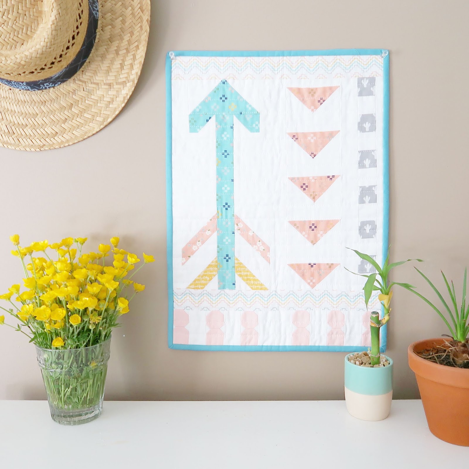 Azure Skies by Simple Simon Co.for Riley Blake Designs