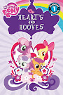 My Little Pony Hearts and Hooves Books