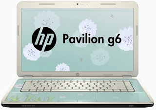 HP Pavilion g6-1b49wm Drivers For Windows 7 (32/64bit)