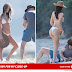 NOVIO AFORTUNADO DE EMILY RATAJKOWSKI LE TOMA TODAS LAS FOTOS QUE QUIERA