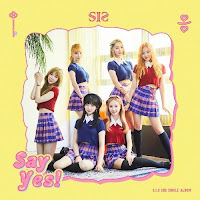 Download Lagu Mp3 MV Music Video Lyrics S.I.S – Say Yes (응)
