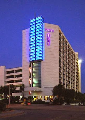 Book Hotel Blue Resort, Myrtle Beach, South Carolina   Hotels