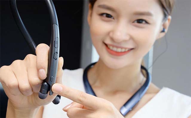 LG Mengintegrasikan Asisten Google Di Perangkat Baru Mereka LG Mengintegrasikan Asisten Google Di Perangkat Baru Mereka