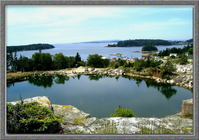 Beyond the South End