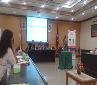 BKKBD Ambon Gelar Monitoring Program AFP 1 Program%2BAFB