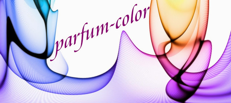 Parfum - Color