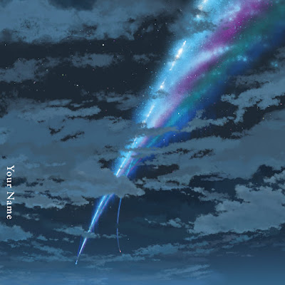 RADWIMPS - Zenzenzense | Your Name Theme Song