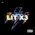 Ty Dolla $ign x 24Hrs "Lit"
