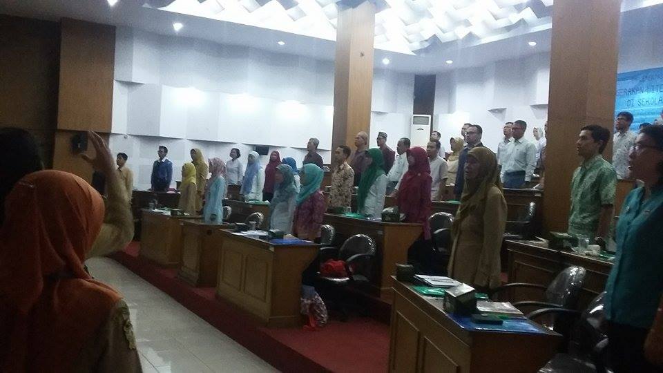 Sekolah forex di yogyakarta