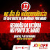 Agenda da Vitória – 7 de setembro