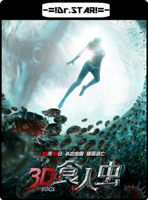 Bugs 2014 Dual Audio 720p BRRip 1Gb x264