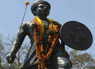 remembering the great freedom fighter sangolli rayanna karnataka navrang india remembering the great freedom fighter