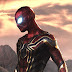 Armadura Spider-Man Iron Spider