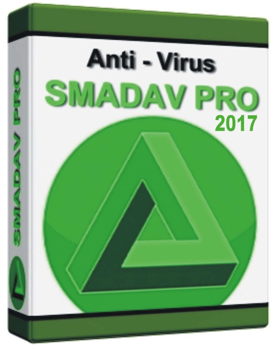 Smadav Pro 2018 versi 11.2 Full Keygen