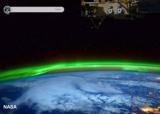 NASA Aurora Borealis