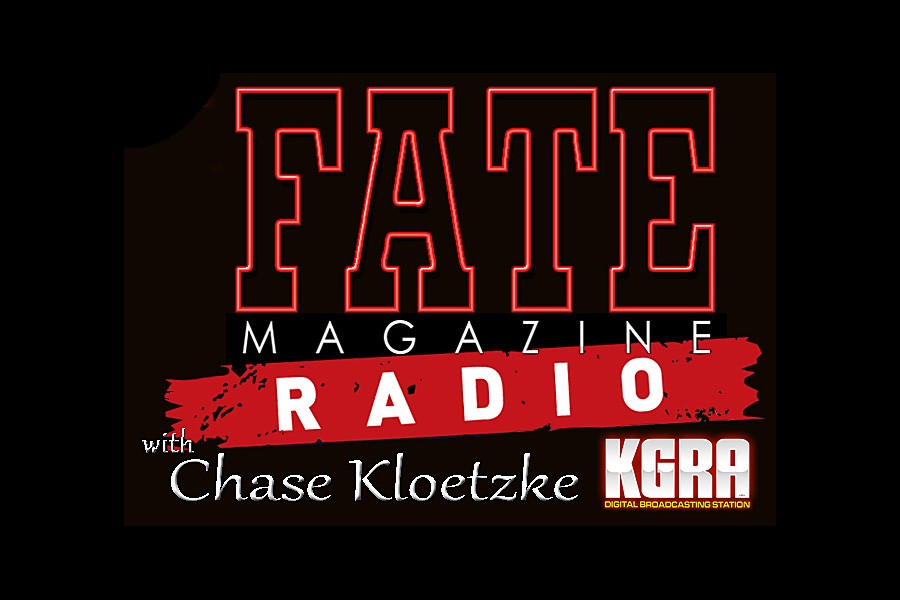 FATE Magazine Radio