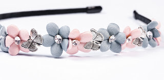 Kick start the monsoon with hair accessories by Ayesha Kick start the monsoon with hair accessories by Ayesha