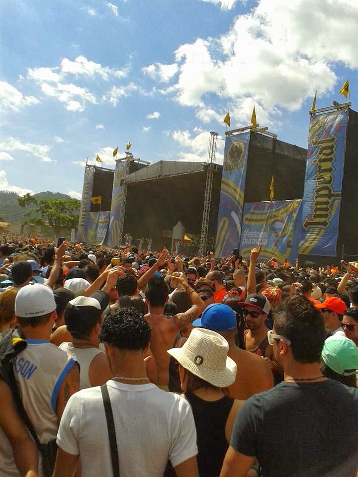 SupaShot Sound CR Official  Site SEAN PAUL PERFORMANCE IN COSTA