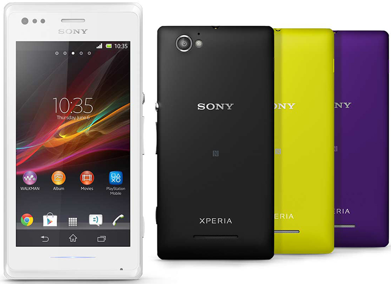 Handphone Sony Xperia M spesifikasi sony xperia m spesifikasi gadget Handphone Sony Xperia M spesifikasi sony xperia m spesifikasi gadget