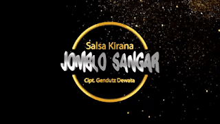 Lirik Lagu Jomblo Sangar - Salsa Kirana