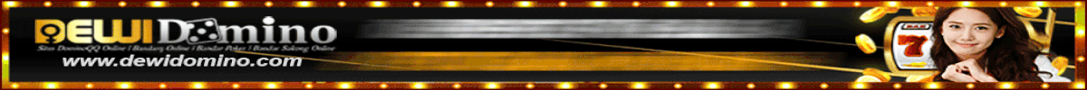 Situs Poker Online Terpercaya BandarQ QQ - DewiDomino.com dewidomino