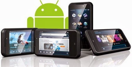 Cari Harga HP Android Rp.1 Jutaan