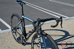 Divo ST Campagnolo Chorus Complete Bike at twohubs.com