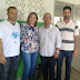 Microempresários Amparenses recebem Técnico do SEBRAE para capacitação