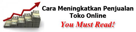 Strategi Jitu Meningkatkan Penjualan Toko Online Anda: Panduan Lengkap