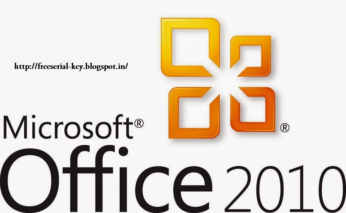 free download microsoft office 2010 with crack