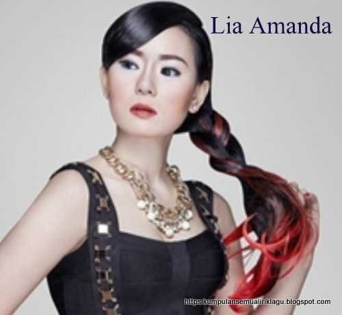 Lia Amanda Asmara Tanjung Benoa