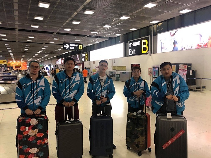 Kết quả vòng Play-In ESL Clash of Nations: 496 tái ngộ Adroit (Ảnh 1)